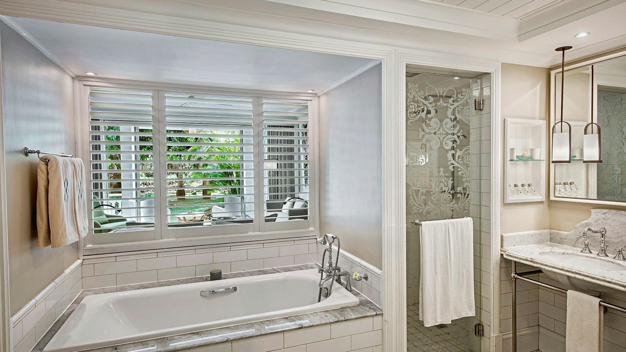 Heritage Le Telfair Golf and Wellness Resort 73/74
