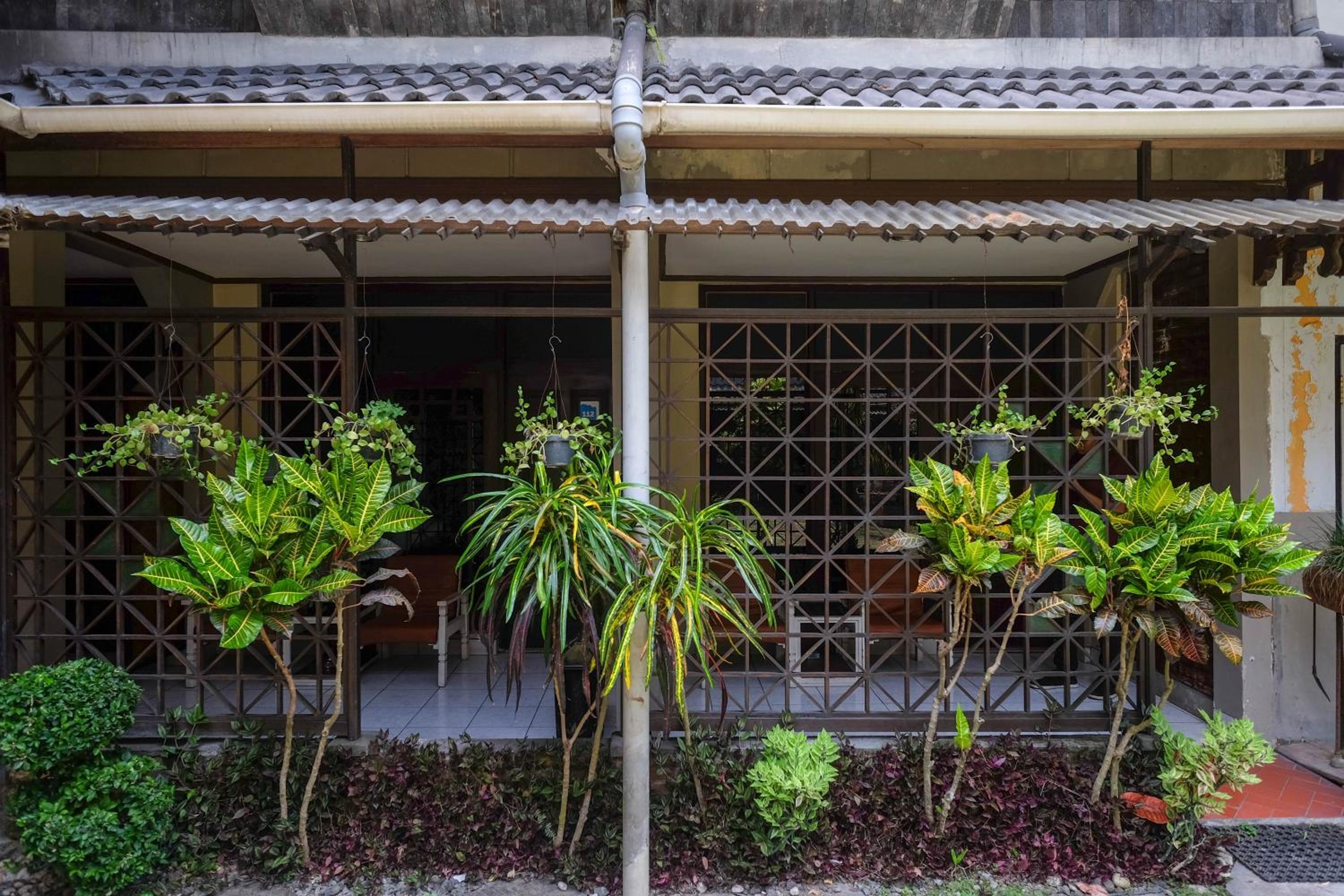 OYO 3778 Hotel Wisnugraha Syariah 3/50