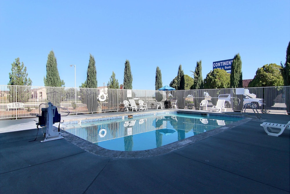 Motel6 Carlsbad, NM 46/47