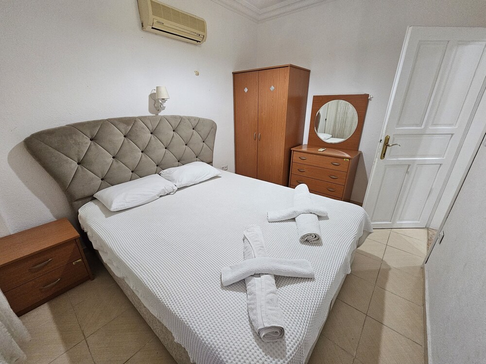 Kekik Azure Homes Oludeniz 10/50