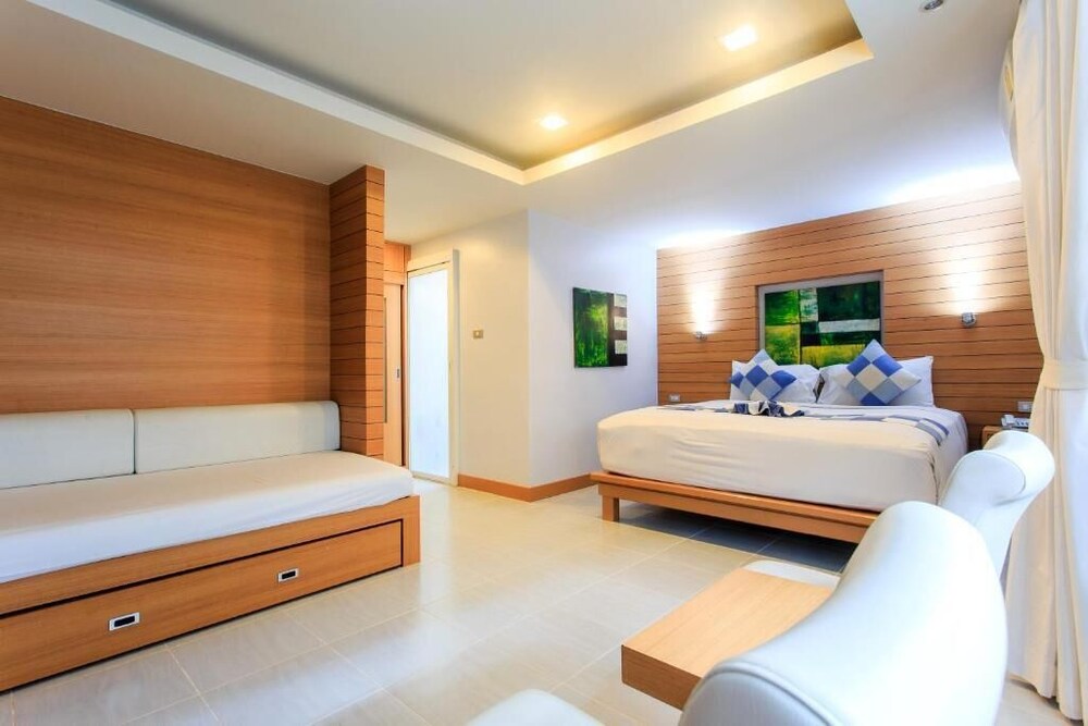 CHAWENG BUDGET HOTEL 33/66