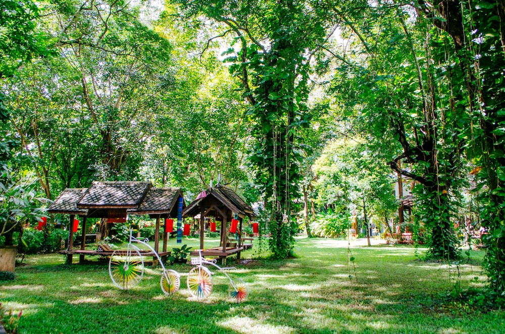 E Outfitting Doi Kham Resort Chiang Mai 56/66