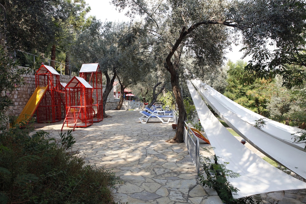 Loryma Resort Hotel 42/49