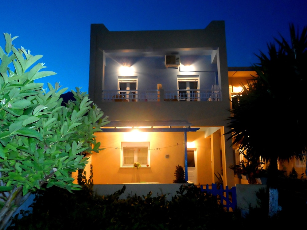 Aparthotel Papafotis 1/50