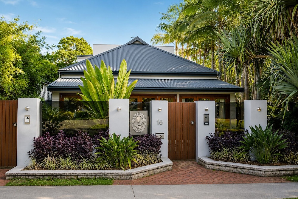 Bay Haven Lodge 2/76