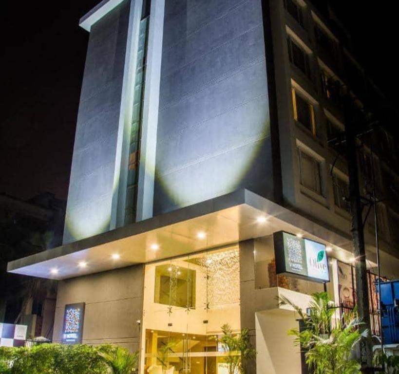 V Hotel, Visakhapatnam