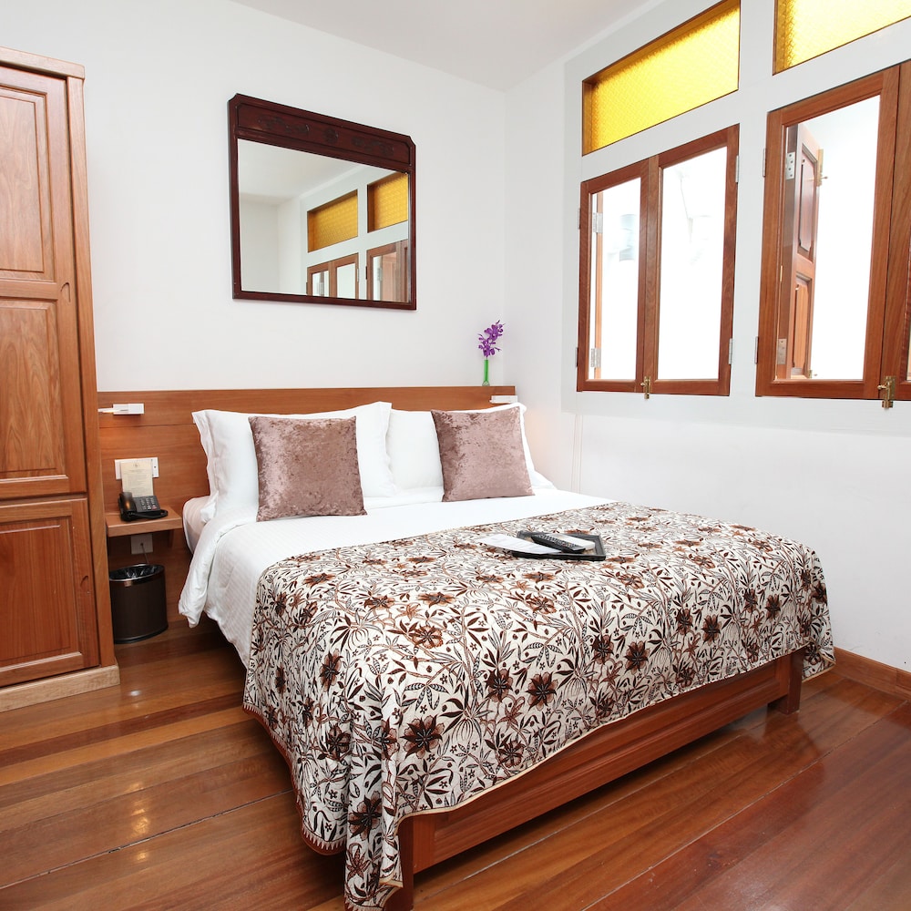 Gingerflower Boutique Hotel 22/50