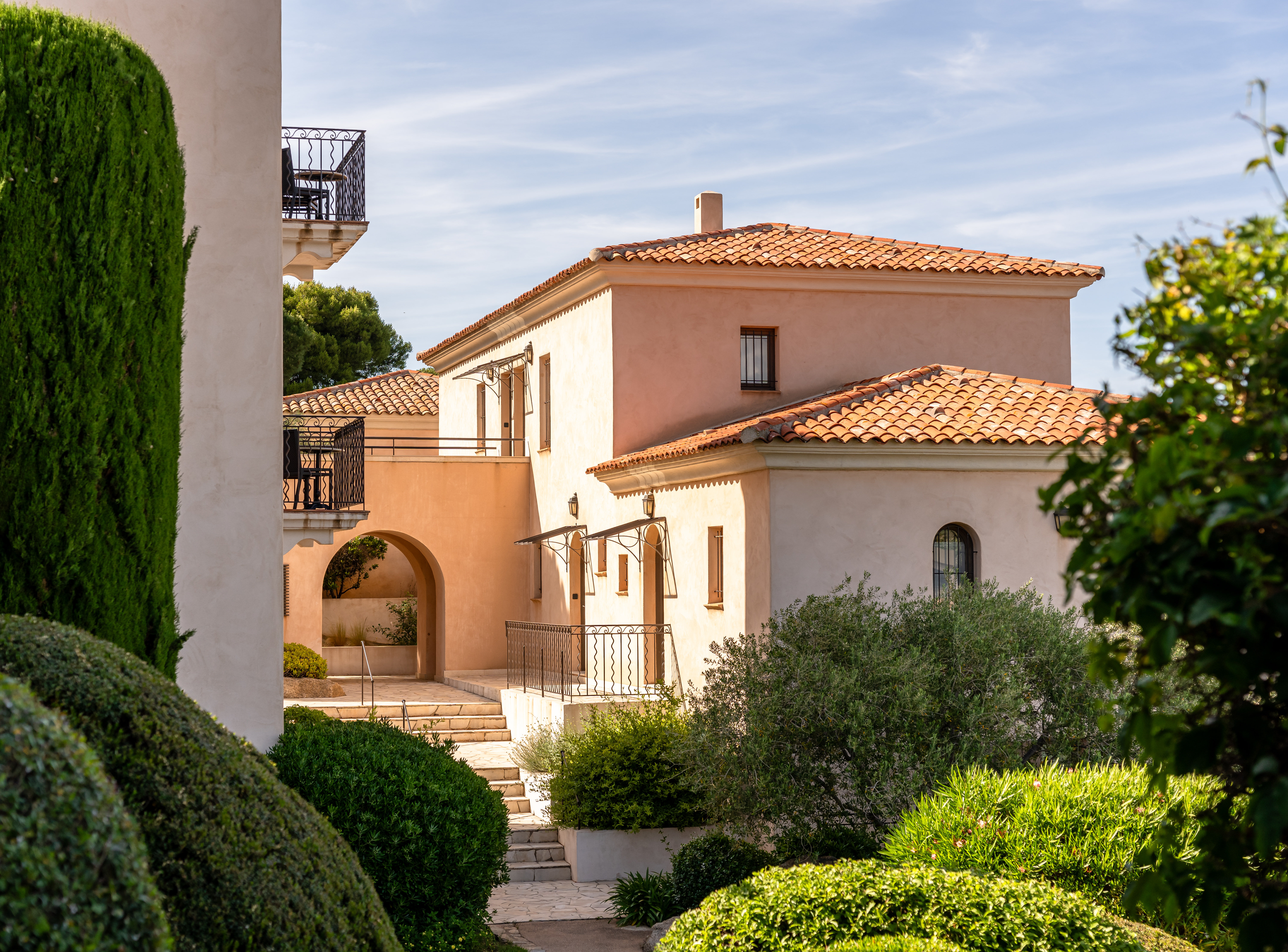 La Villa 29/29