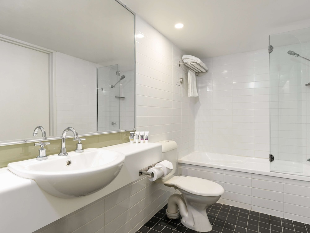 Mercure Rockhampton 55/55