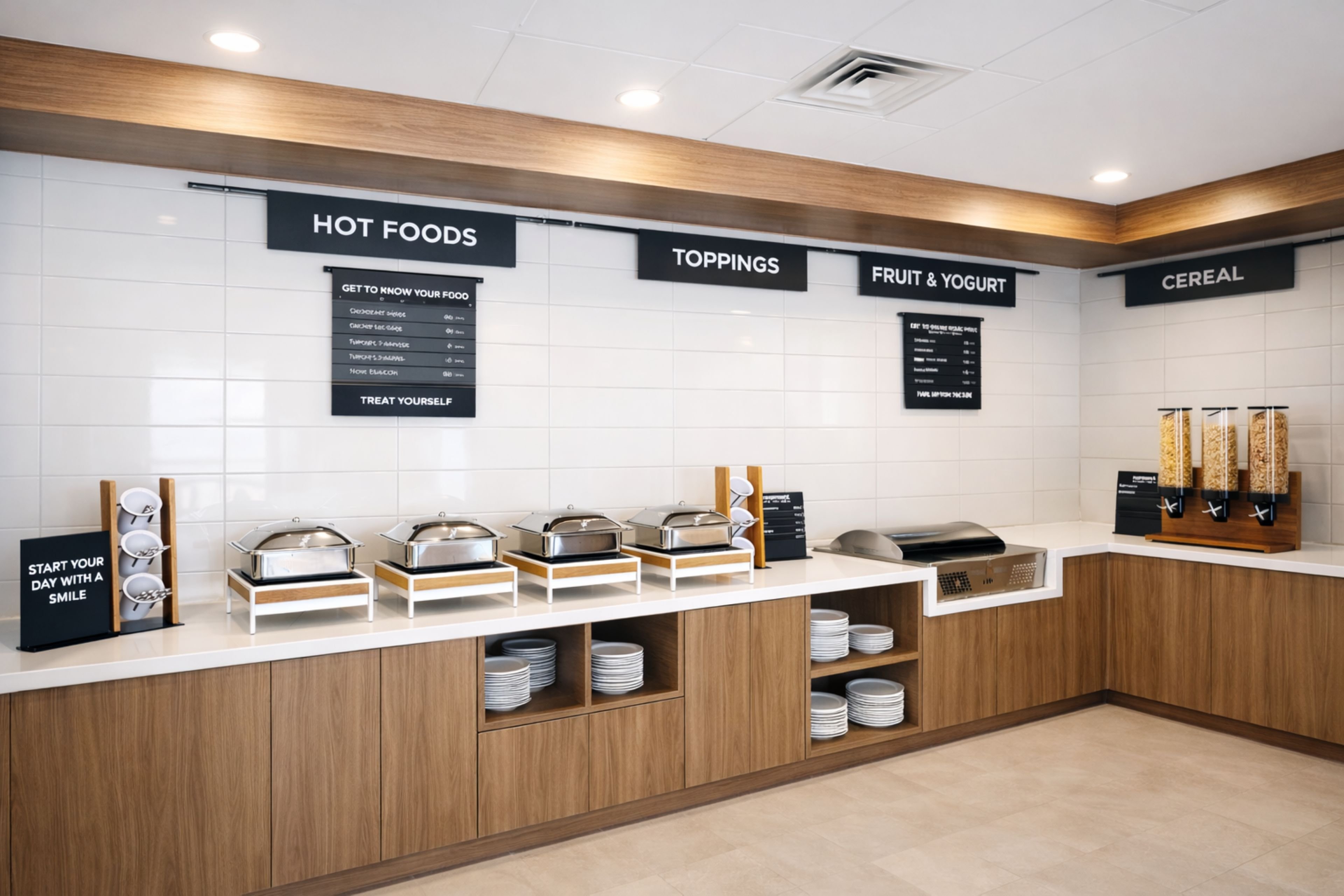 Holiday Inn And Suites Mississauga 18/39