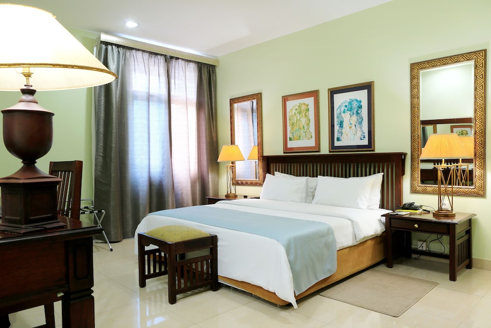 Hotel Terminus 14/48