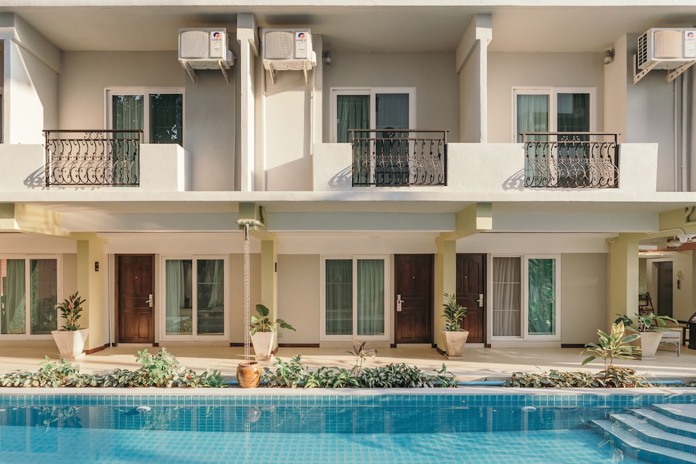 COZYTEL CHIANGMAI 2/66