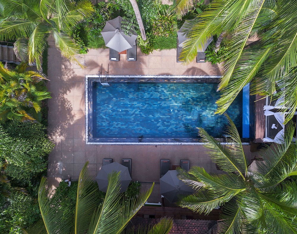 Apsara Greenland Boutique Hotel 47/50