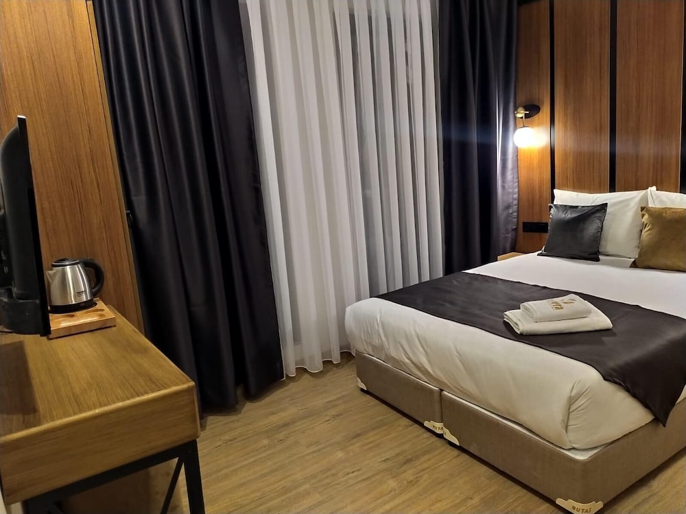 Nupera Hotel 19/51