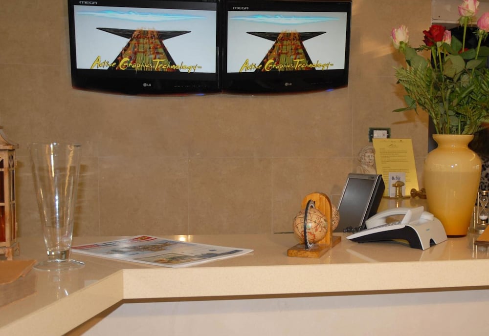 Aria Accommodation 2/36