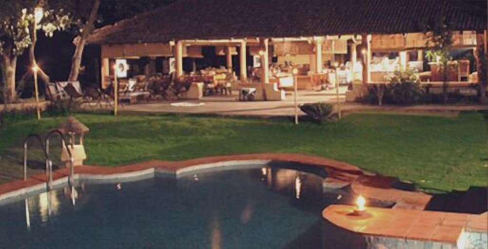TULI TIGER RESORT 19/26