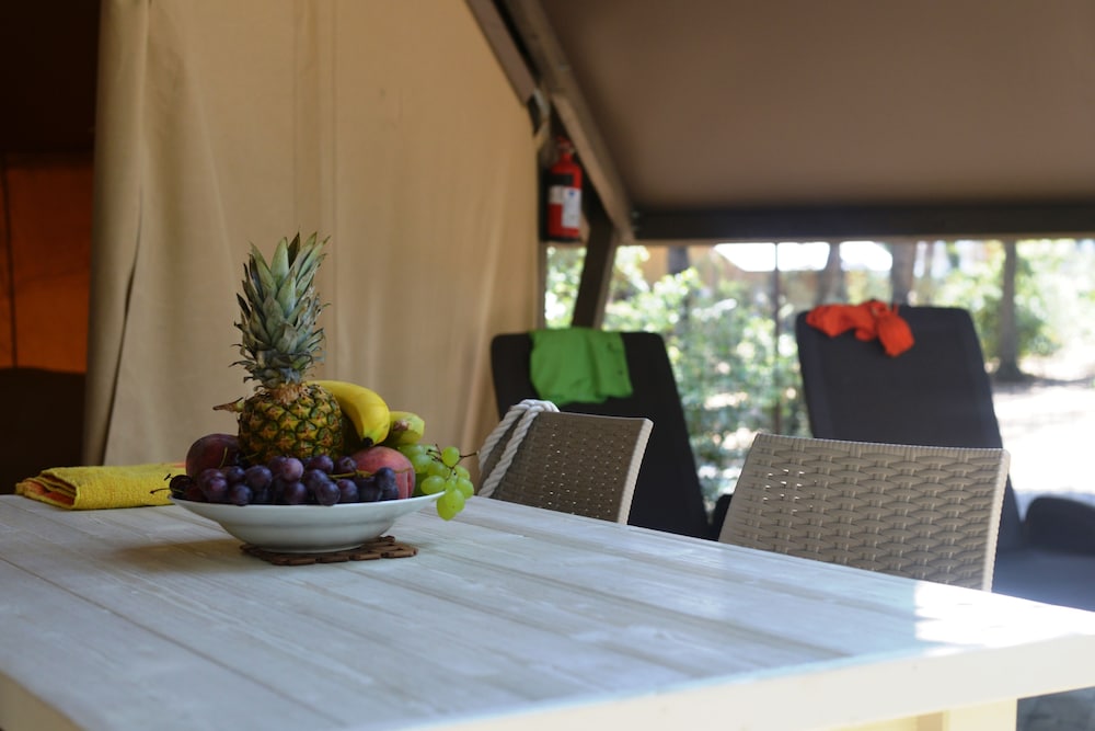 PARADU TUSCANY ECORESORT 33/86