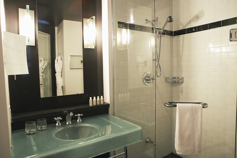 Hotel Le Germain Quebec 5/37