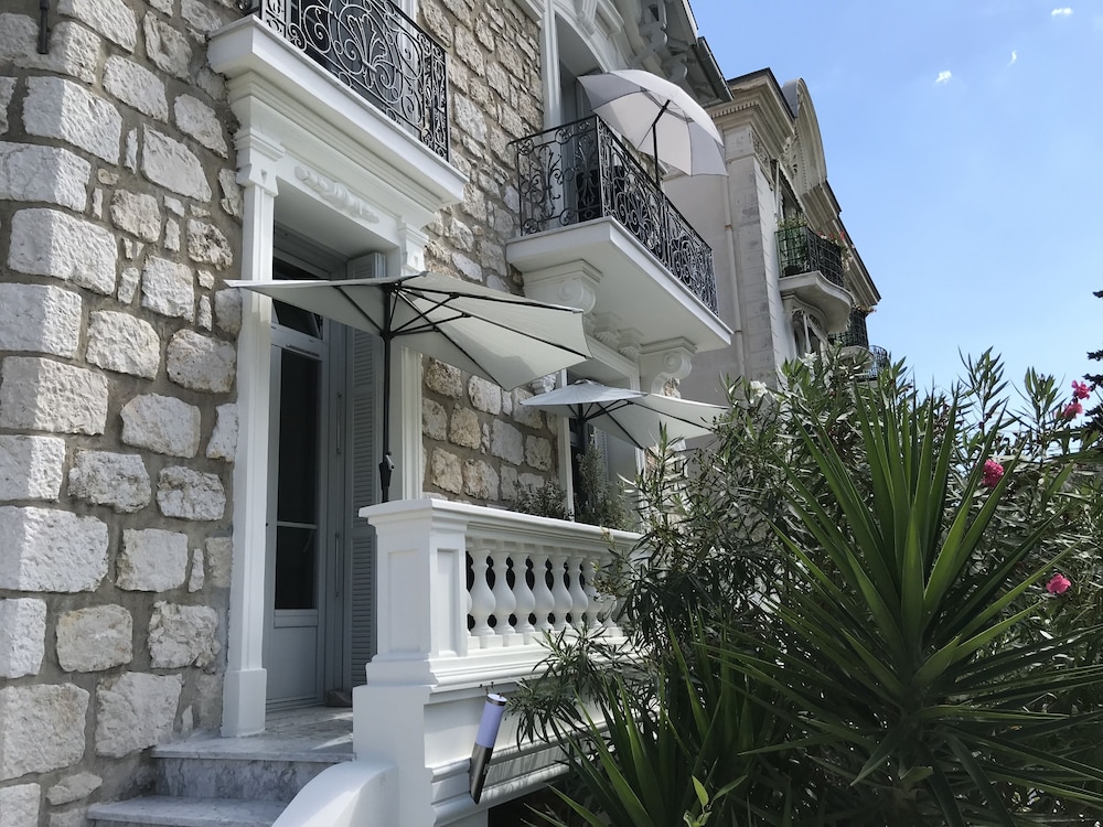 Villa le Nid 7/50