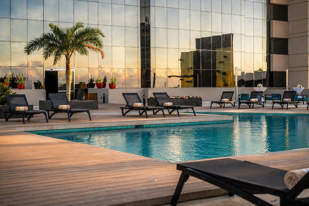 Hyatt Regency Merida 31/71