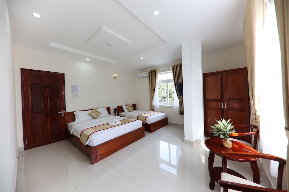 Thuan Hai Hotel 11/35