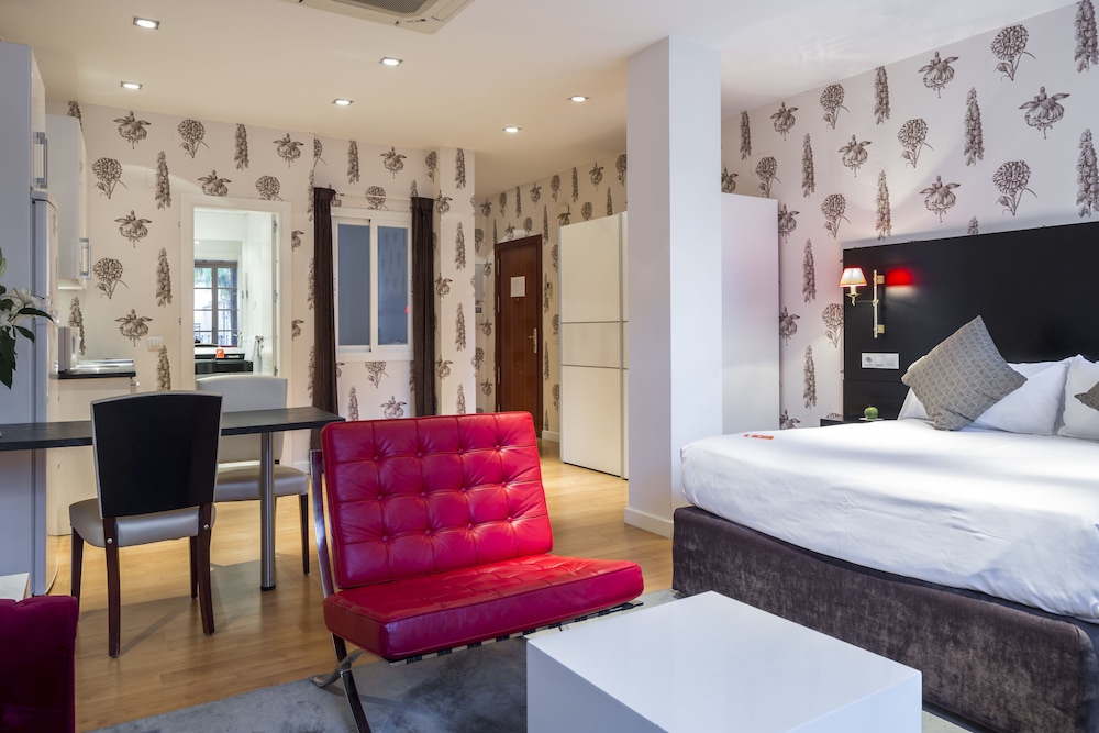 Hotel Larios Malaga 26/66
