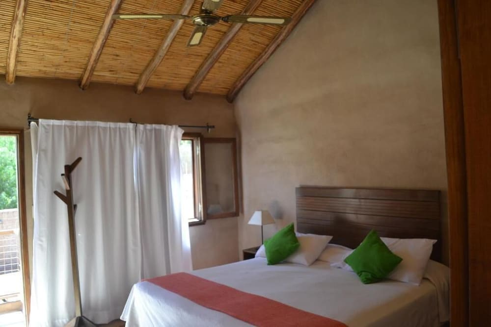 Hotel Vientonorte 7/50