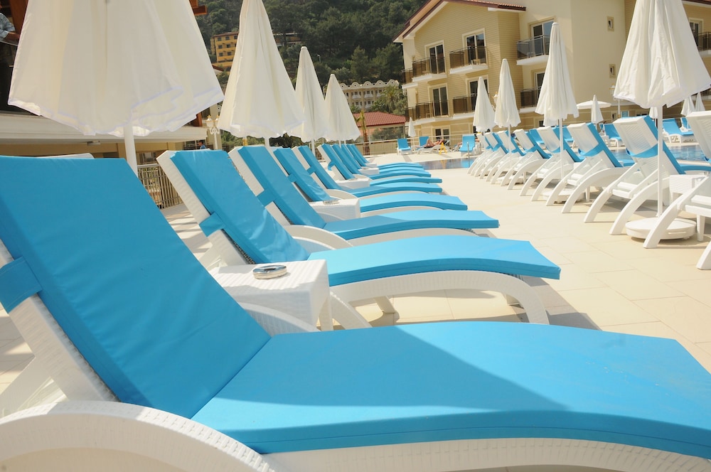 Marcan Resort Hotel 37/42