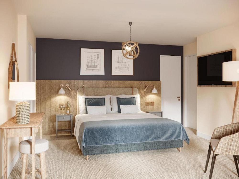 St Michaels Resort 20/75