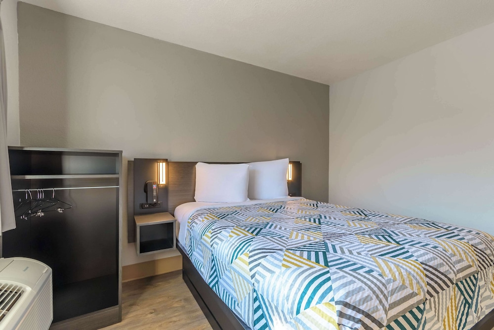 Studio6 Hayward, CA – Silicon Valley Gateway 17/33