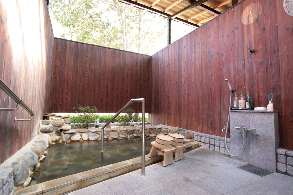 Watarase Onsen Hotel Sasayuri (ex Watarase Onsen Hotel) 18/44