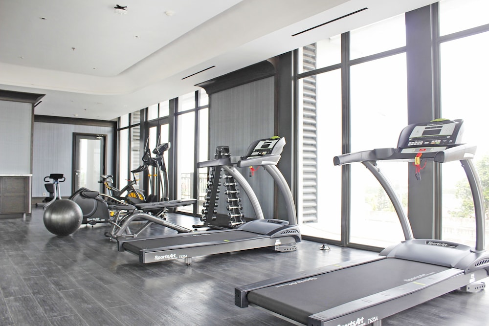 Goodrich Suites Jakarta 40/62