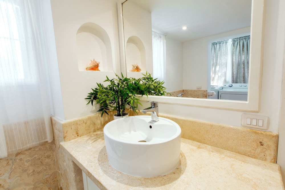 Beach Bungalows Los Corales 45/50