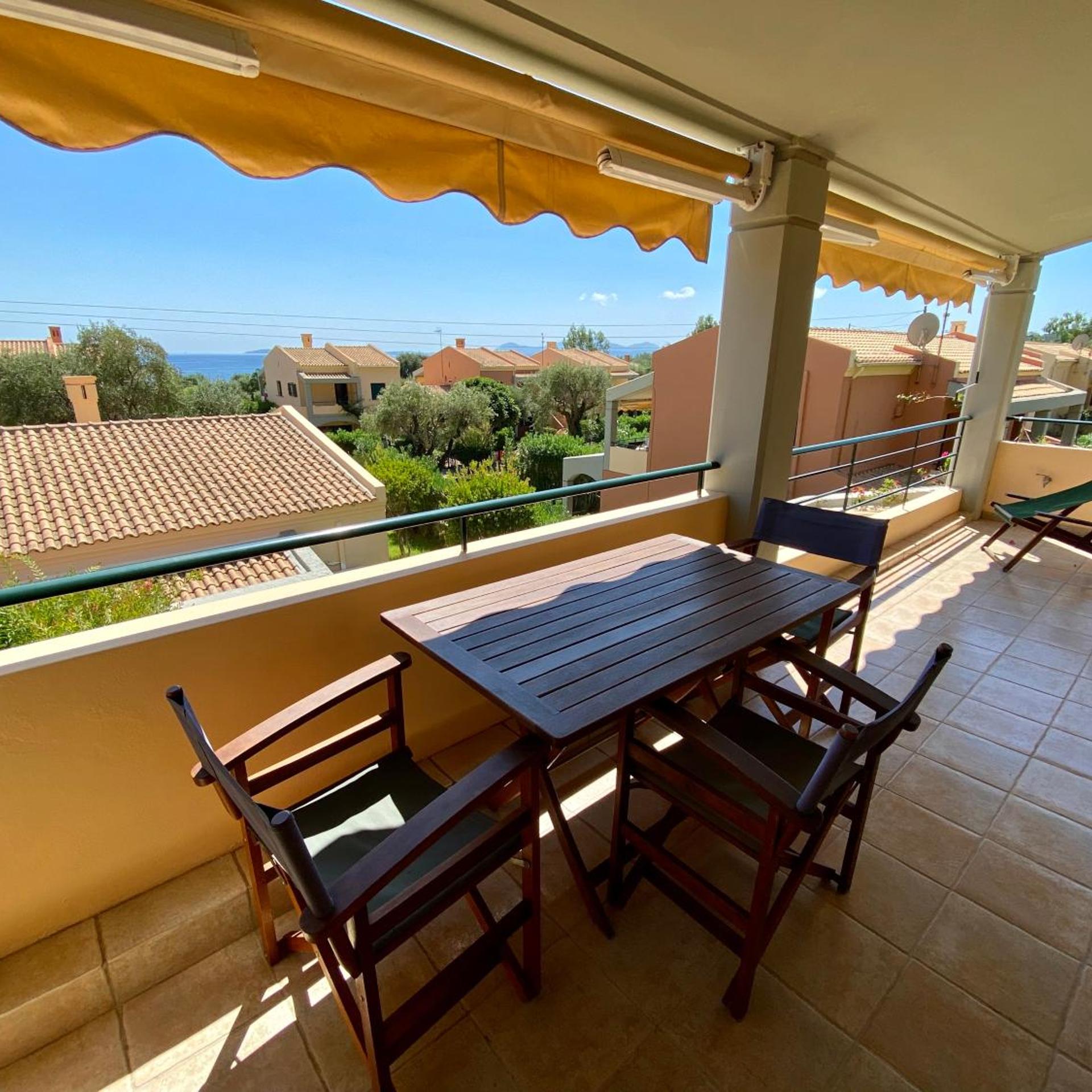 La Riviera Barbati Seaside Apartments & Private Pool Villas 29/55