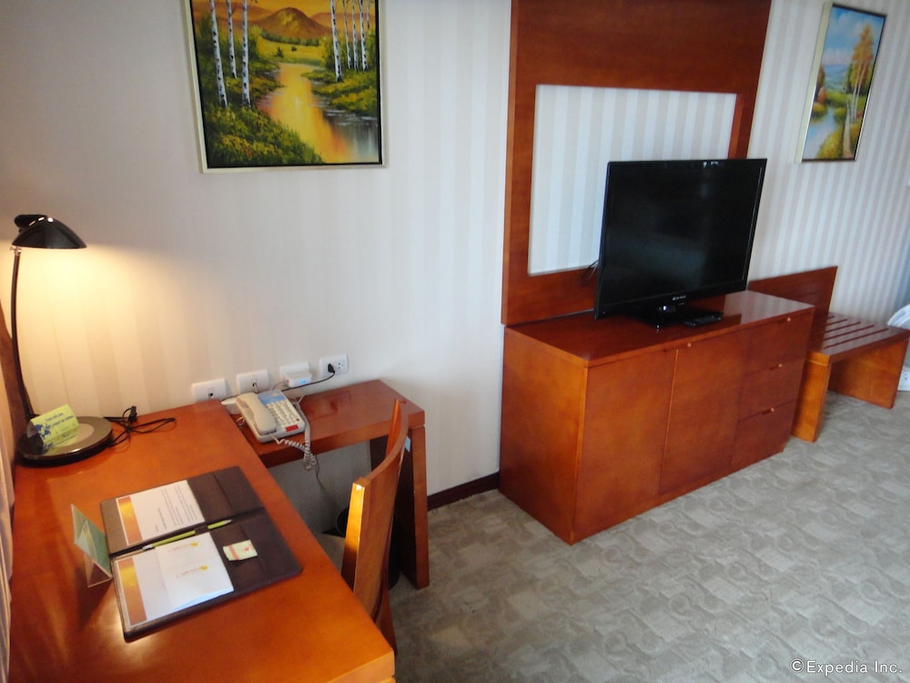 Sunlight Hotel Puerto Princesa 34/60