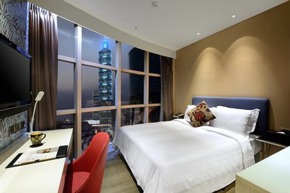 CHECK inn Taipei Xinyi 37/69
