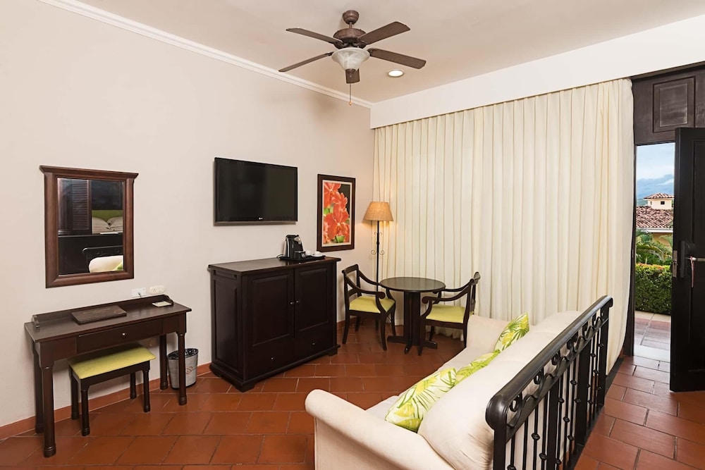 Occidental Papagayo - Adults only 58/79