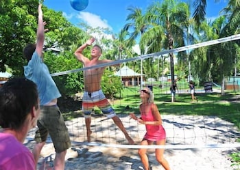Nomads Airlie Beach - Adults Only 45/66
