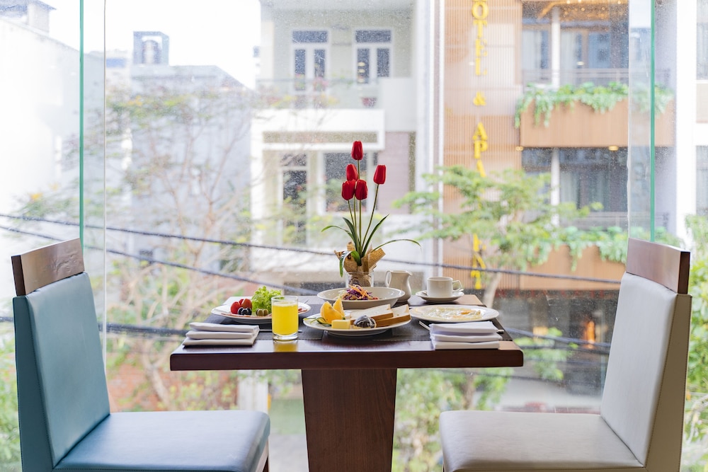 Pandora Boutique Hotel 53/70