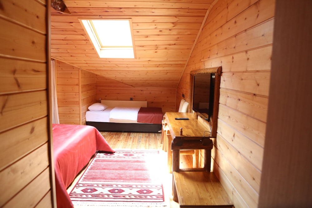 Inan Kardesler Hotel 18/61