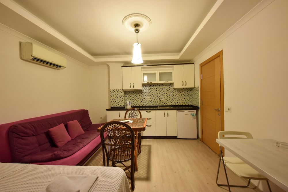 Lidya City Hotel 22/44