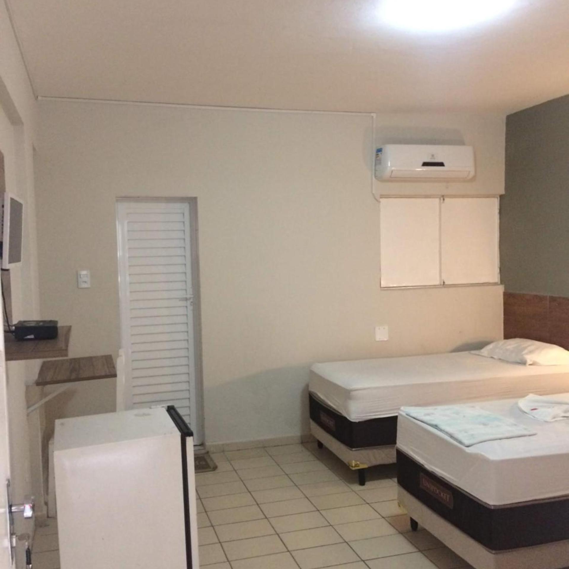 Hotel Mundial 26/36