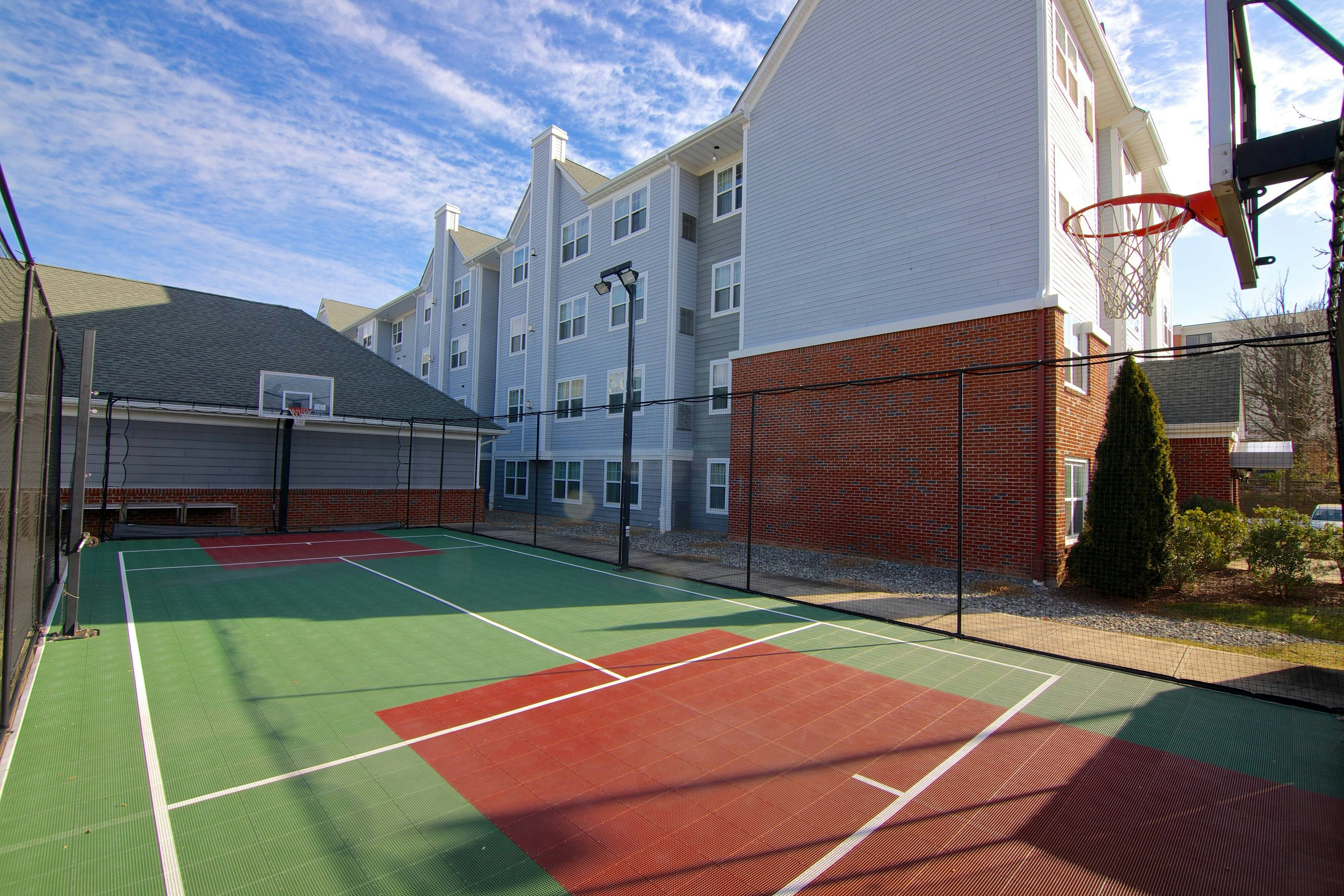 Residence Inn by Marriott Princeton at Carnegie Center 9/12