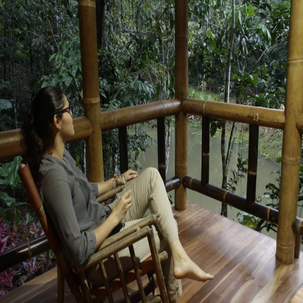 Macaw Lodge 38/64