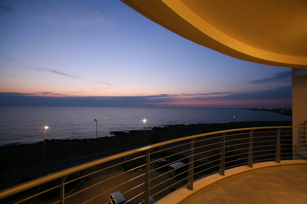 Hotel Jonico 44/50