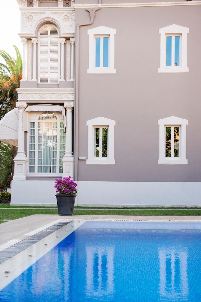 Casa Vincke Hotel 28/31
