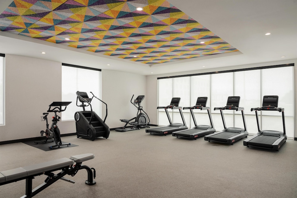 Home2 Suites by Hilton Lafayette I-10 31/55