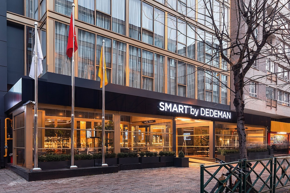 Smart by Dedeman Eskisehir 1/50