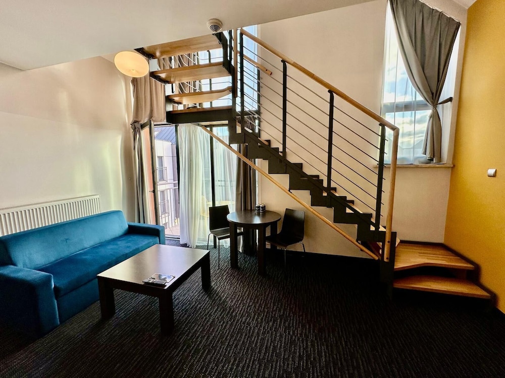 Golden Tulip Gdansk Residence 37/60