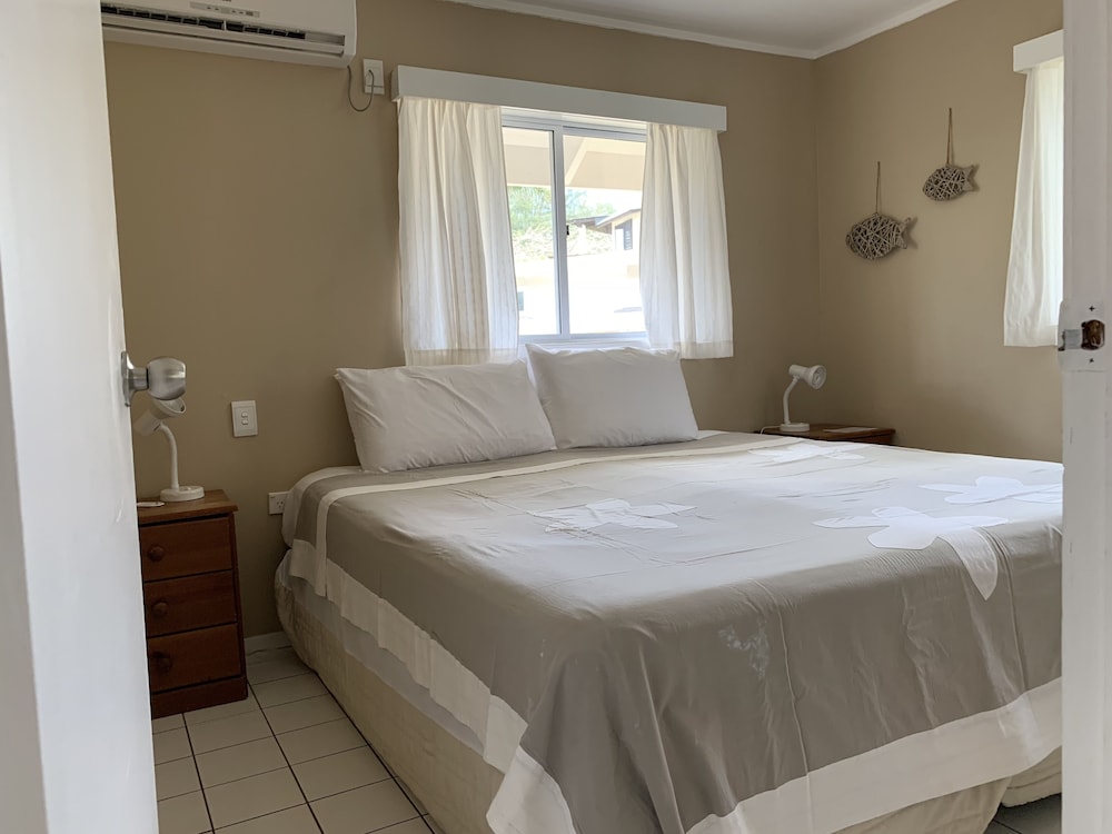 1 BEDROOM, VILLA, LAGOON VIEW